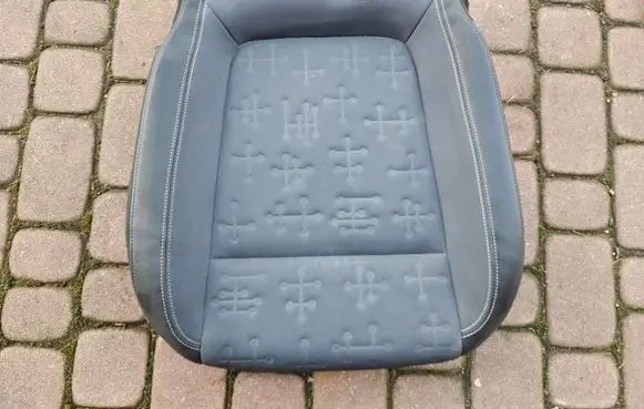 Opel Meriva B Interior set 28TYS