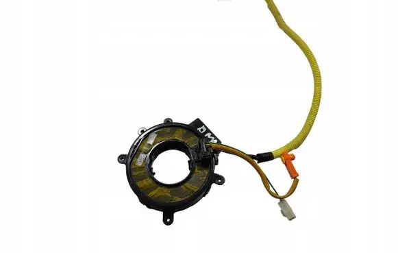 Isuzu D-Max Airbag slip ring squib (SRS ring)