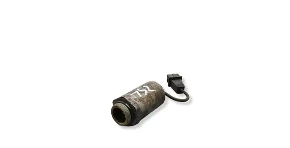 BMW 5 E39 Camshaft vanos timing valve 1703720