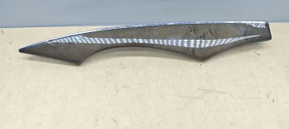 Mercedes-Benz E W211 Dashboard glove box trim 