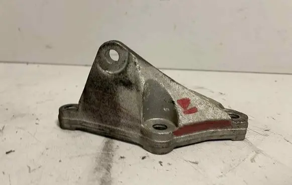 BMW 3 F30 F35 F31 Fuel pump bracket 7810698 AC46000