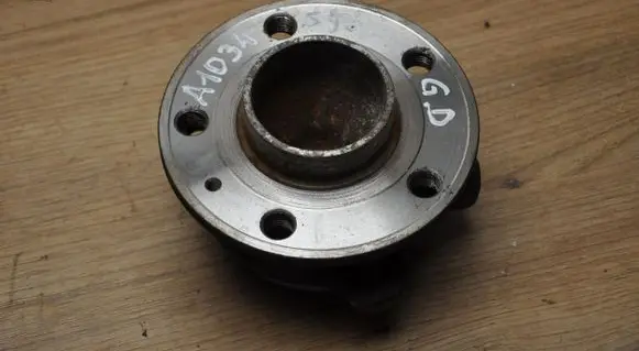 Volvo S90, V90 Rear wheel ball bearing 
