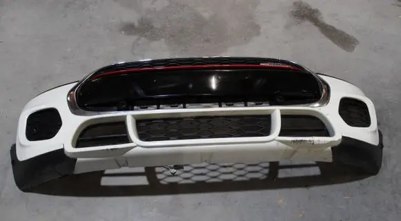 Mini One - Cooper F56 F55 Front bumper 