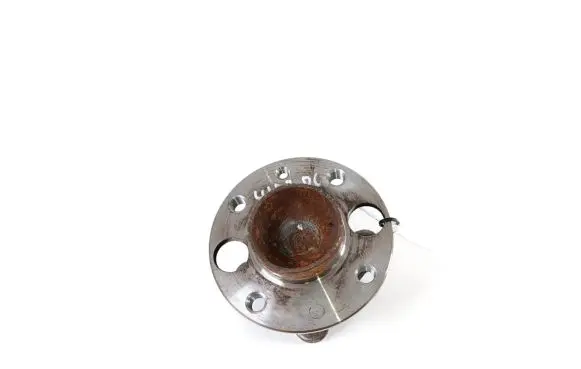 Dacia Sandero III Rear wheel ball bearing 432100170R