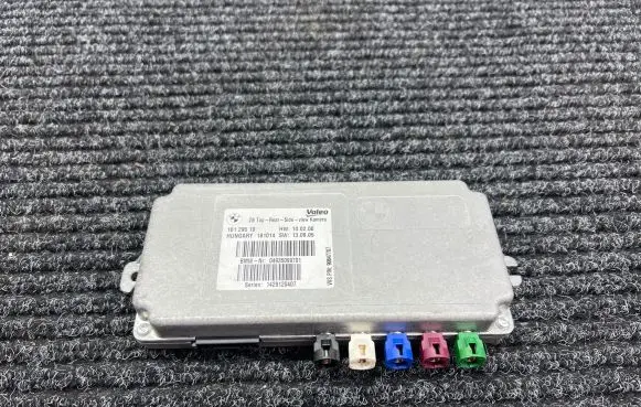 BMW 3 F30 F35 F31 Camera control unit module 16129510 1429120407 04935099701