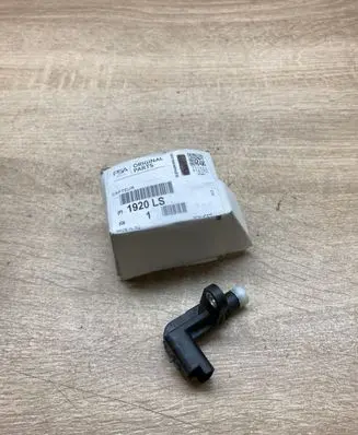 BMW 3 F30 F35 F31 Camshaft position sensor 7588095 0232103064 1920LS
