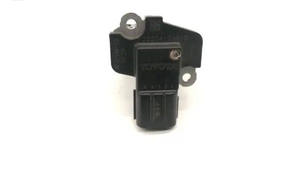Toyota Verso-S Mass air flow meter 2220426010