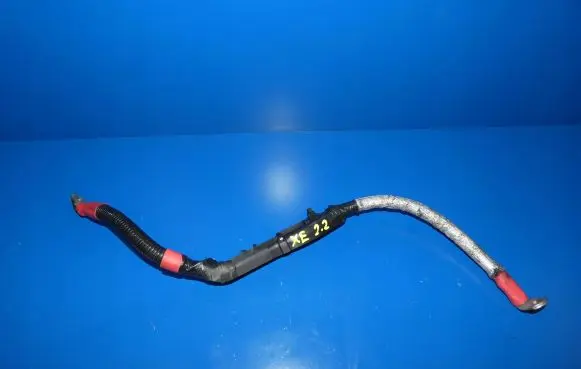 Jaguar XE Positive cable (battery)
