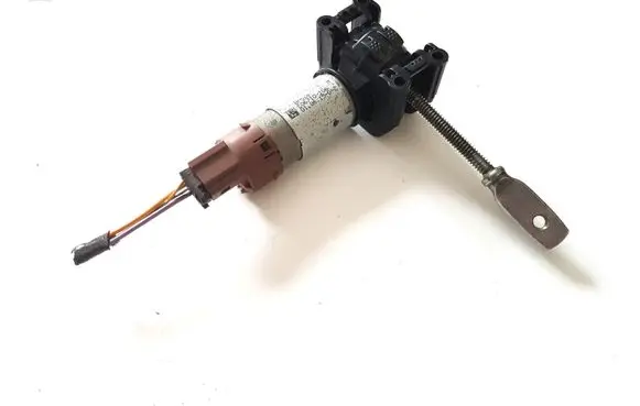 Land Rover Evoque I Seat adjustment motor C06710106 C31957150907