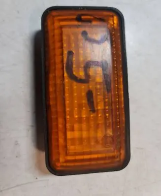 Volkswagen Golf III Front fender indicator light 1H0949117A 260V5M