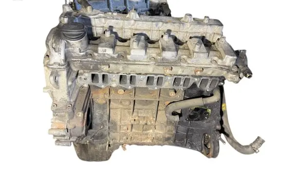 SsangYong Rexton Engine