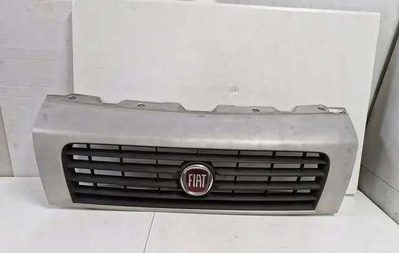 Fiat Ducato Front grill 1308067070