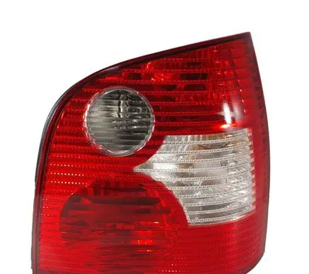 Volkswagen Polo Rear/tail lights