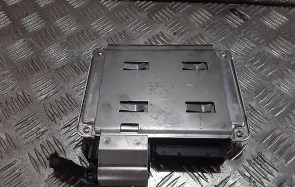 Audi A4 S4 B6 8E 8H Engine control unit/module 8E0907411