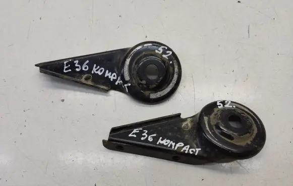 BMW 3 E36 Rear axle beam 