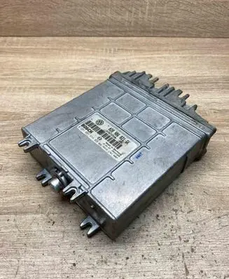 Volkswagen PASSAT B5 Engine control unit/module ECU 028906021GK 0281001654