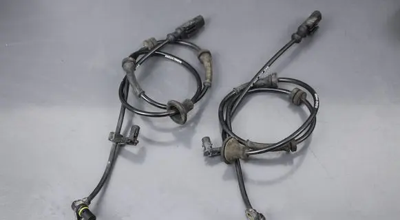 Peugeot 107 ABS rear brake sensor 0265007688 895440H010