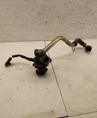 Volkswagen Golf Plus EGR valve 96544818180