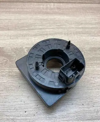 Volkswagen Touran I Airbag slip ring squib (SRS ring) 21526853 469797