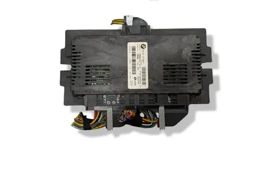 BMW 3 E90 E91 Light module LCM 5324848H5 9240530