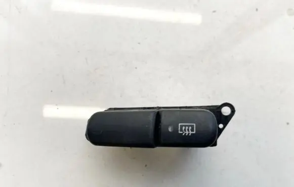 Mazda 626 Windscreen/window heater switch