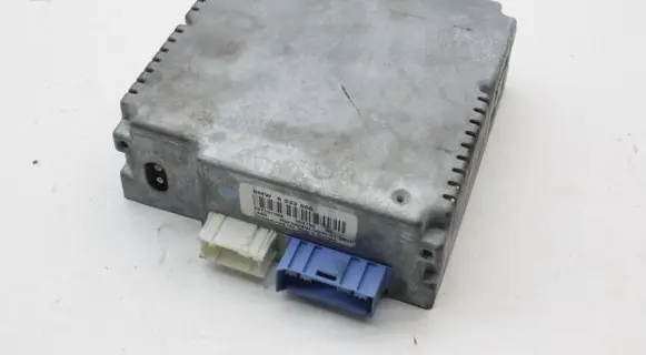 BMW 7 E65 E66 Video control module 6933866