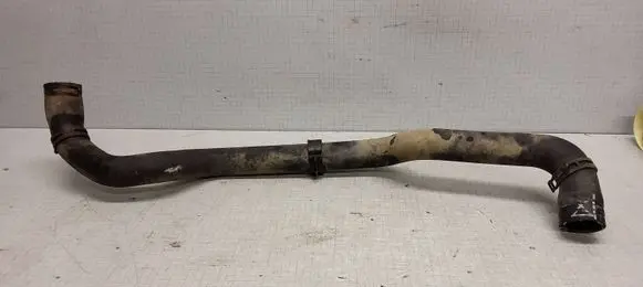 Volkswagen Transporter - Caravelle T5 Engine coolant pipe/hose