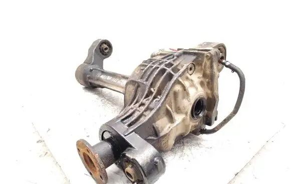 Nissan Pathfinder R51 Front differential 