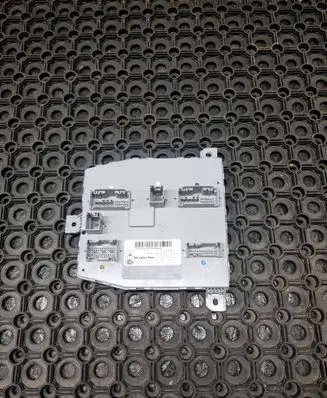 Comfort/convenience module