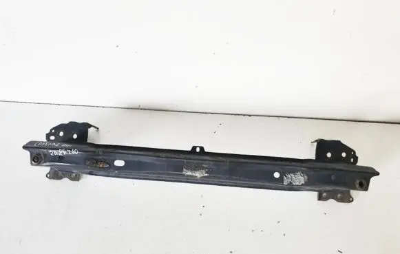 Porsche Cayenne (9PA) Front bumper cross member