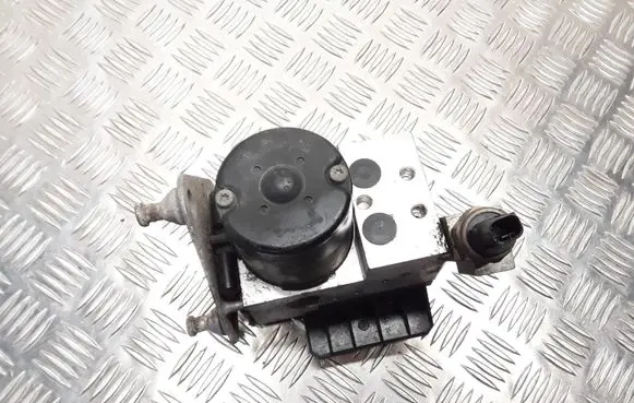 Mercedes-Benz A W168 ABS Pump 0265202433 A0034317412