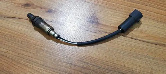 Ford Fiesta Lambda probe sensor 87AB9F472AA