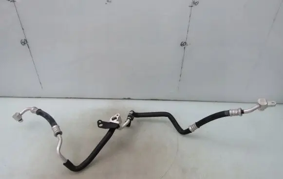 Mazda CX-60 Air conditioning (A/C) pipe/hose