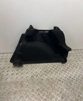 Renault Megane IV Trunk/boot side trim panel 849507991R 11916M16 400934E