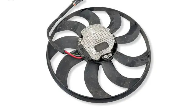 Land Rover Range Rover Sport L494 Fan impeller 500142602