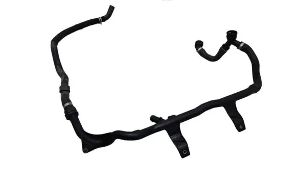 BMW 1 E81 E87 Engine coolant pipe/hose 7548231