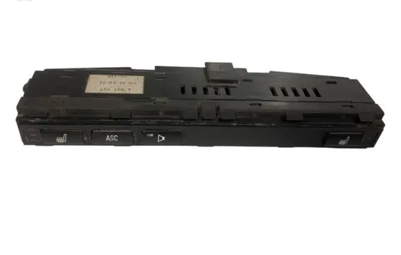 BMW 3 E46 Seat heating switch 6907707