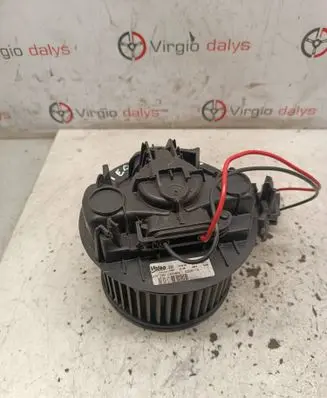 Renault Megane II Heater fan/blower 030911X
