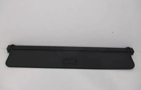 Maserati Grecale Parcel shelf load cover 
