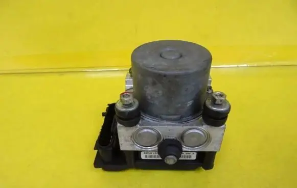 Renault Modus ABS Pump 0265800329 473L4031204