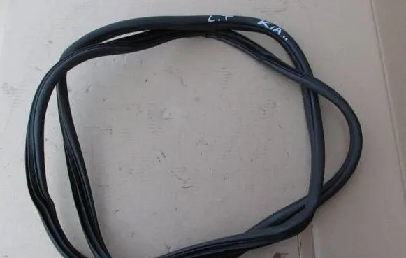 KIA Sportage Front door rubber seal 