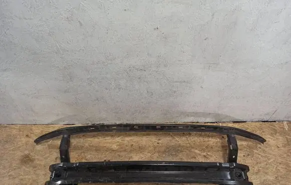 Volkswagen Golf VIII Front bumper support beam 5H0807419 21221