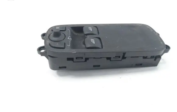 Volvo C30 Electric window control switch 31334362