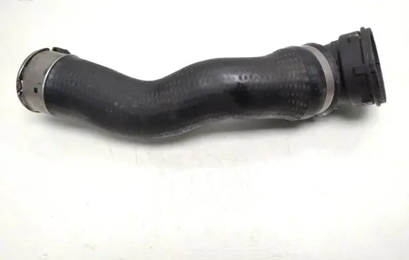 BMW 5 E60 E61 Intercooler hose/pipe 7803747 11617803747 7789048