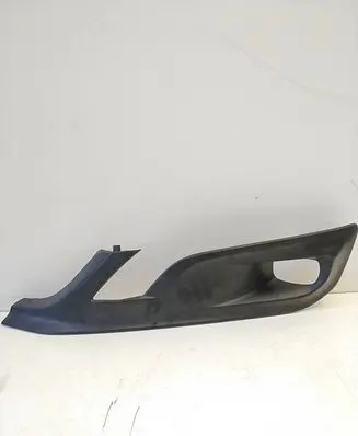 Peugeot 508 Front fog light trim/grill 9807631477 1493033X