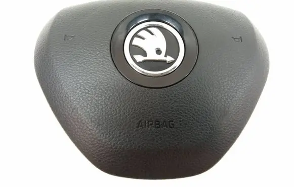 Skoda Superb B8 (3V) Passenger airbag 3T0880201F