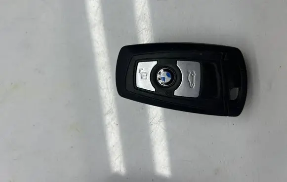BMW 3 F30 F35 F31 Ignition key/card 9254890-03 9254890