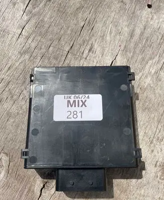 Audi A6 S6 C7 4G Voltage converter/converter module 8K0959663F