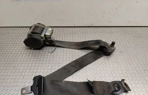 Renault Master III Front seatbelt 868840018R