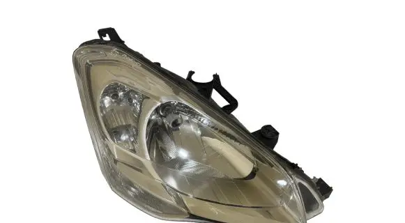 Citroen Berlingo Headlight/headlamp 89318041 96828281800